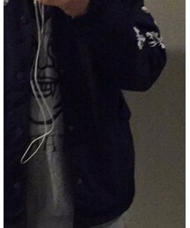 Mark Gonzales | ジャケット/アウター