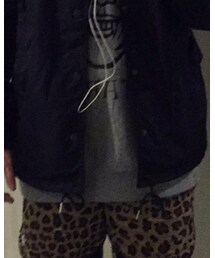 PUNK DRUNKERS | スウェット