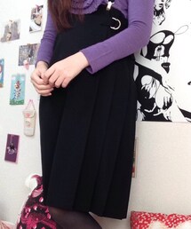 LIMI feu | スカート