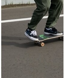 VANS | スニーカー