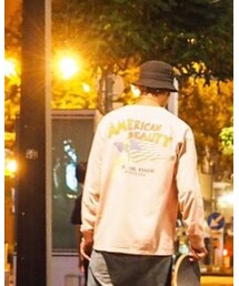 AVIREX | Tシャツ/カットソー