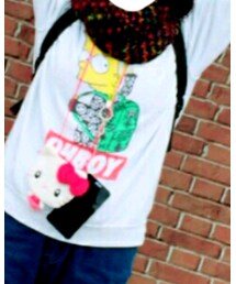 アメ村 | スウェット