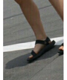 no brand | サンダル