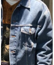 BALENCIAGA | デニムジャケット