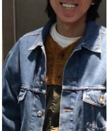 THE NORTH FACE | ノーカラージャケット