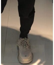 BALENCIAGA | シューズ