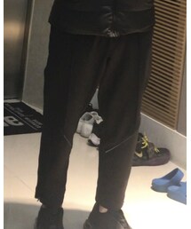 Y-3 | その他パンツ