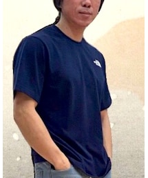 THE NORTH FACE | Tシャツ/カットソー