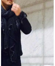 GAS | ライダースジャケット