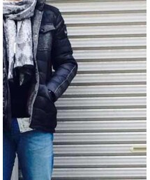 GAS | ダウンジャケット/コート