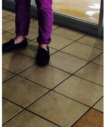 BOTTEGA VENETA | ドレスシューズ