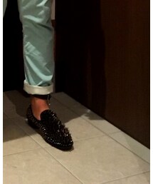 Christian Louboutin | シューズ