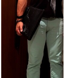 Christian Louboutin | クラッチバッグ