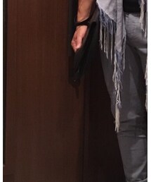 BOTTEGA VENETA | クラッチバッグ