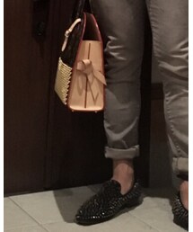 LOUIS VUITTON | ハンドバッグ