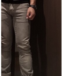 GAS | デニムパンツ