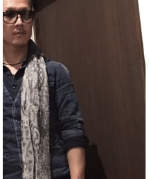 GAS | シャツ/ブラウス