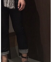 GAS | デニムパンツ