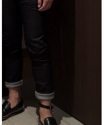 GAS | デニムパンツ