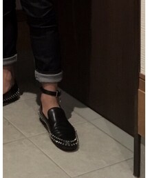 Christian Louboutin | ドレスシューズ