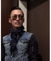 GAS | ストール/ショール