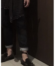 GAS | デニムパンツ