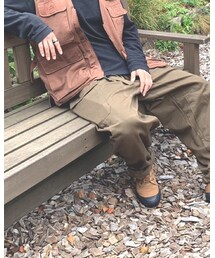 abcd | パンツ