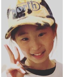 FINAL HOME | キャップ