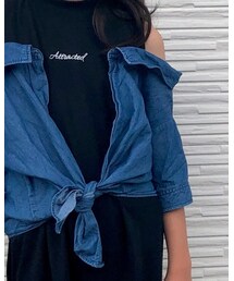 しまむら | ワンピース/ドレス