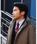 BURBERRY(バーバリー)の「ジャケット/アウター(ダウンジャケット/コート)」
