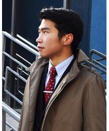 BURBERRY | ダウンジャケット/コート