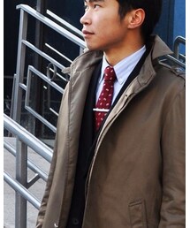 Paisley | ネクタイ