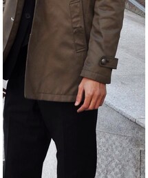 ZARA | その他パンツ