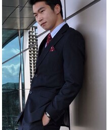 HUGO BOSS | スーツジャケット