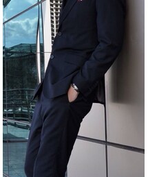 SWAROVSKI | アナログ腕時計