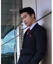 Paisley | ネクタイ