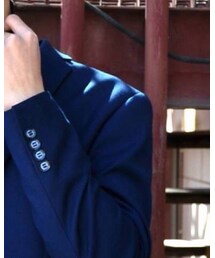 HUGO BOSS | スーツジャケット