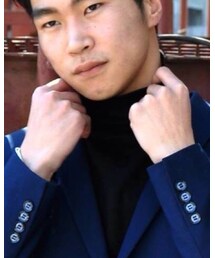 ZARA | スウェット