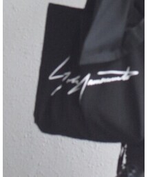 Yohji Yamamoto | トートバッグ