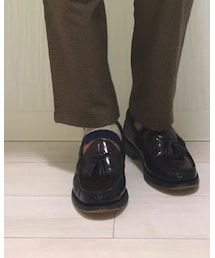 REGAL | ローファー