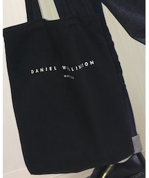 Daniel Wellington | トートバッグ