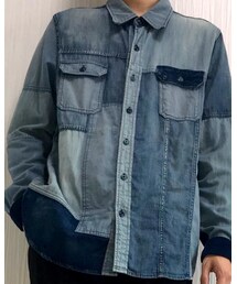 REMI RELIEF | シャツ/ブラウス