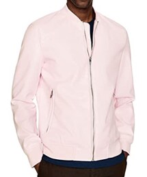 ZARA | ライダースジャケット