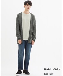 GU | デニムパンツ