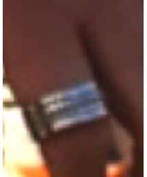 Las Vegasのお土産 | リング