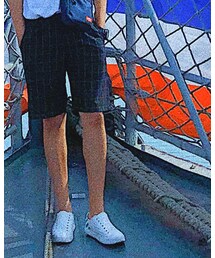 Native | スリッポン