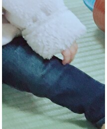 babyGAP | デニムパンツ
