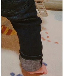 babyGAP | デニムパンツ