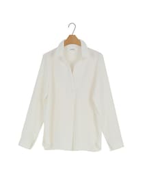SINOWS | stella blouse(シャツ/ブラウス)