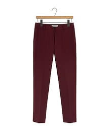 SINOWS | wine slacks(スラックス)